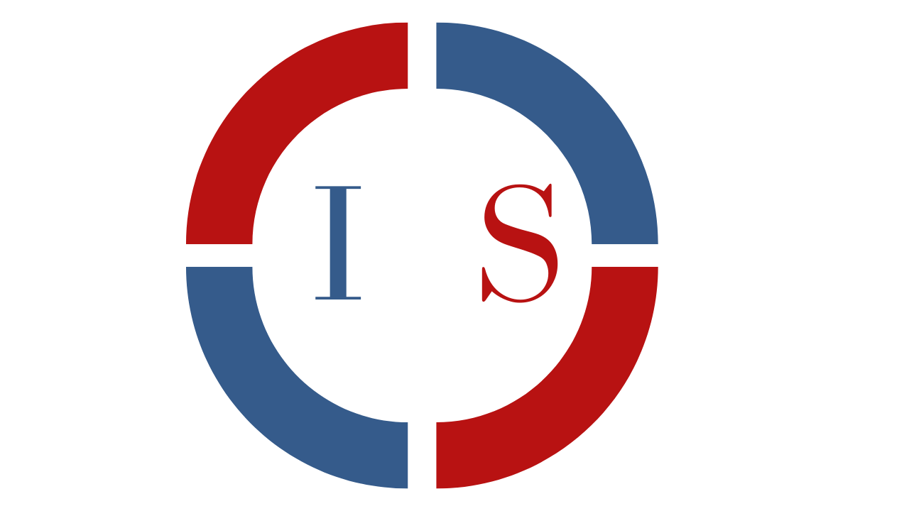 INTERNATIONAL TRADE STRATEGIES LOGO